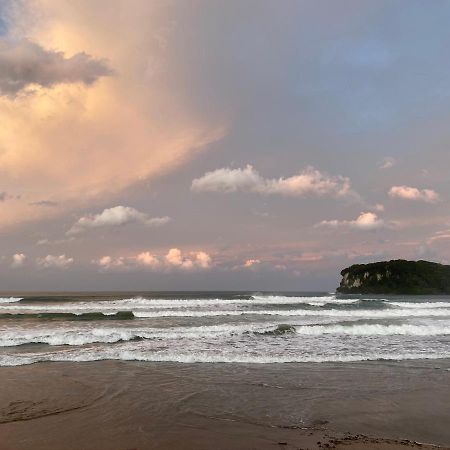 Surf N Stay Whangamata Zewnętrze zdjęcie