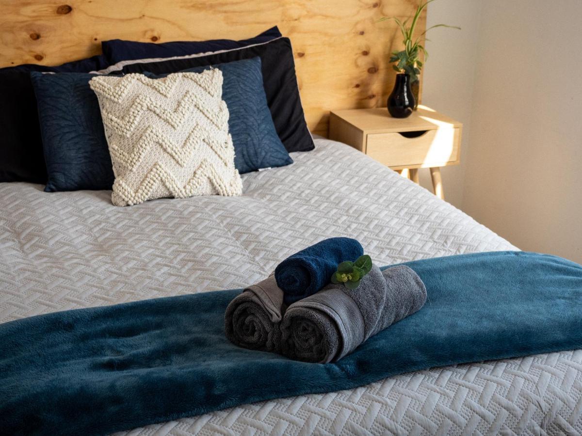 Surf N Stay Whangamata Zewnętrze zdjęcie