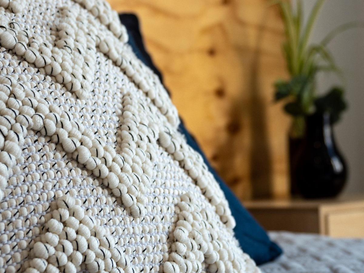 Surf N Stay Whangamata Zewnętrze zdjęcie