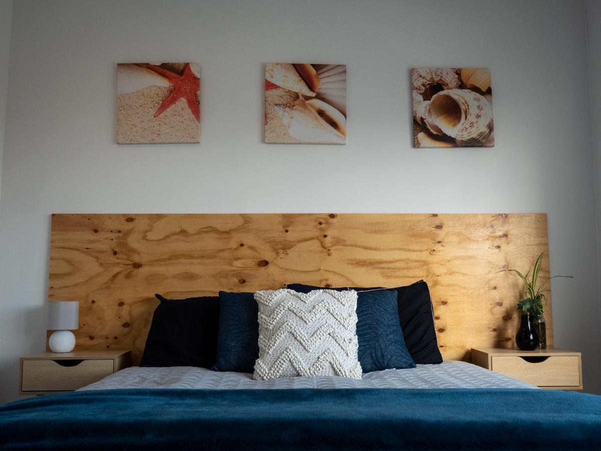 Surf N Stay Whangamata Zewnętrze zdjęcie
