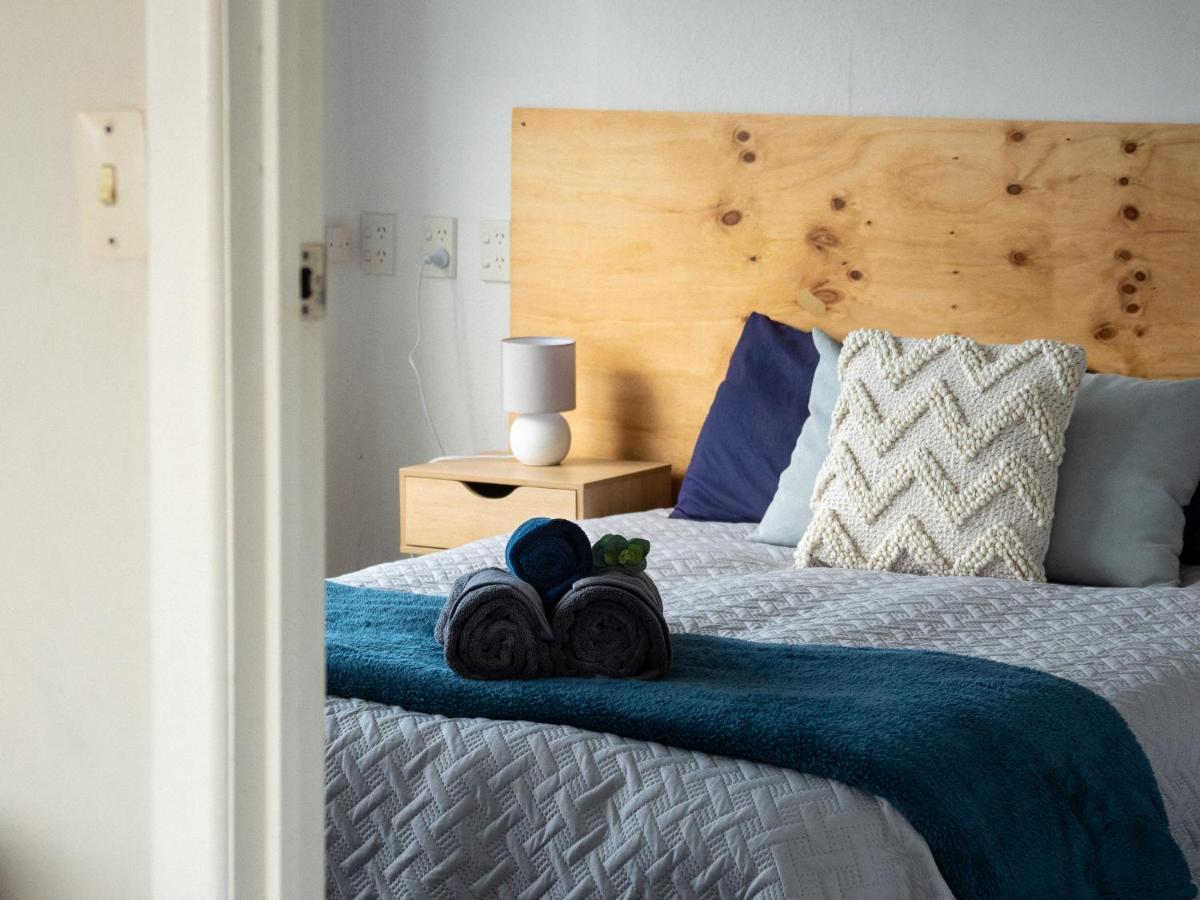 Surf N Stay Whangamata Zewnętrze zdjęcie