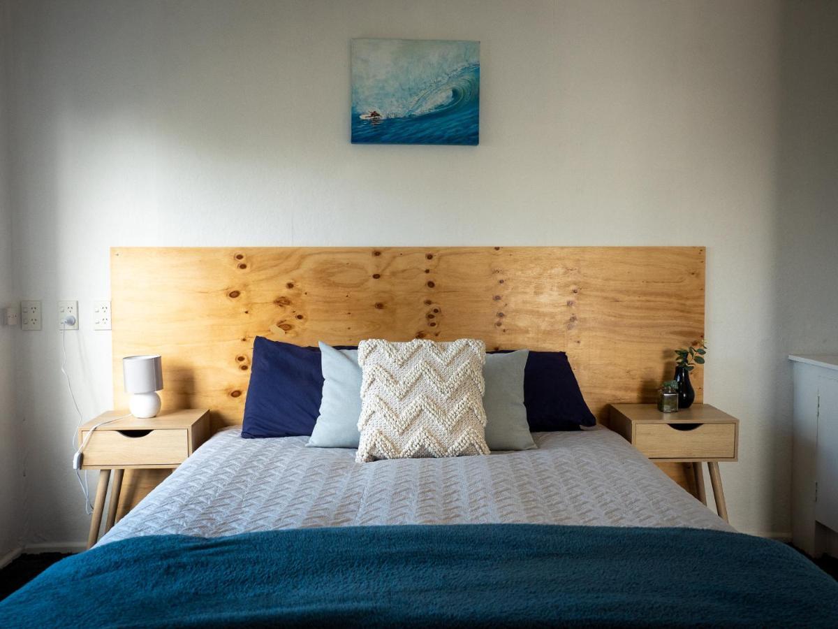 Surf N Stay Whangamata Zewnętrze zdjęcie