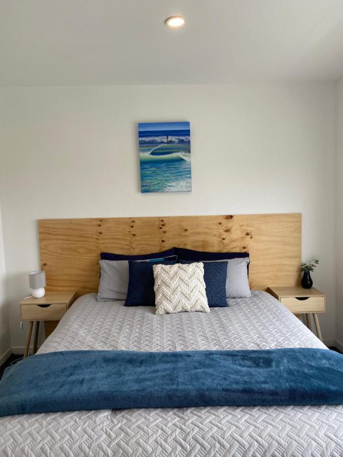Surf N Stay Whangamata Zewnętrze zdjęcie