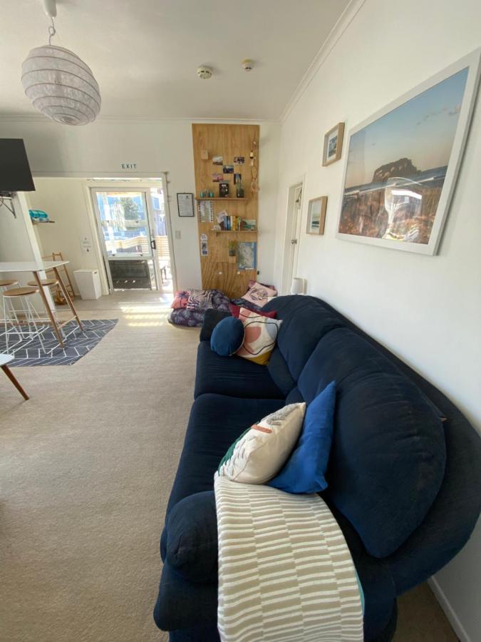 Surf N Stay Whangamata Zewnętrze zdjęcie