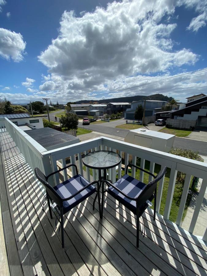 Surf N Stay Whangamata Zewnętrze zdjęcie
