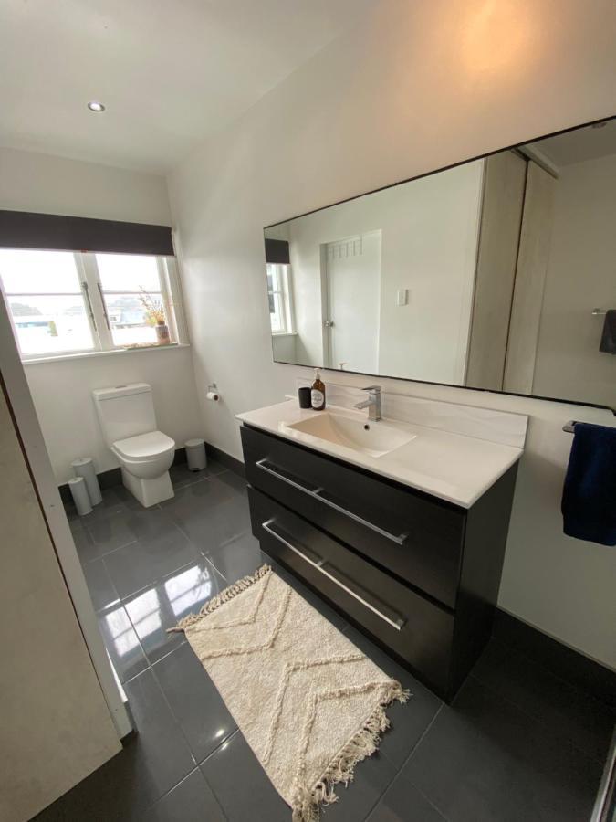 Surf N Stay Whangamata Zewnętrze zdjęcie