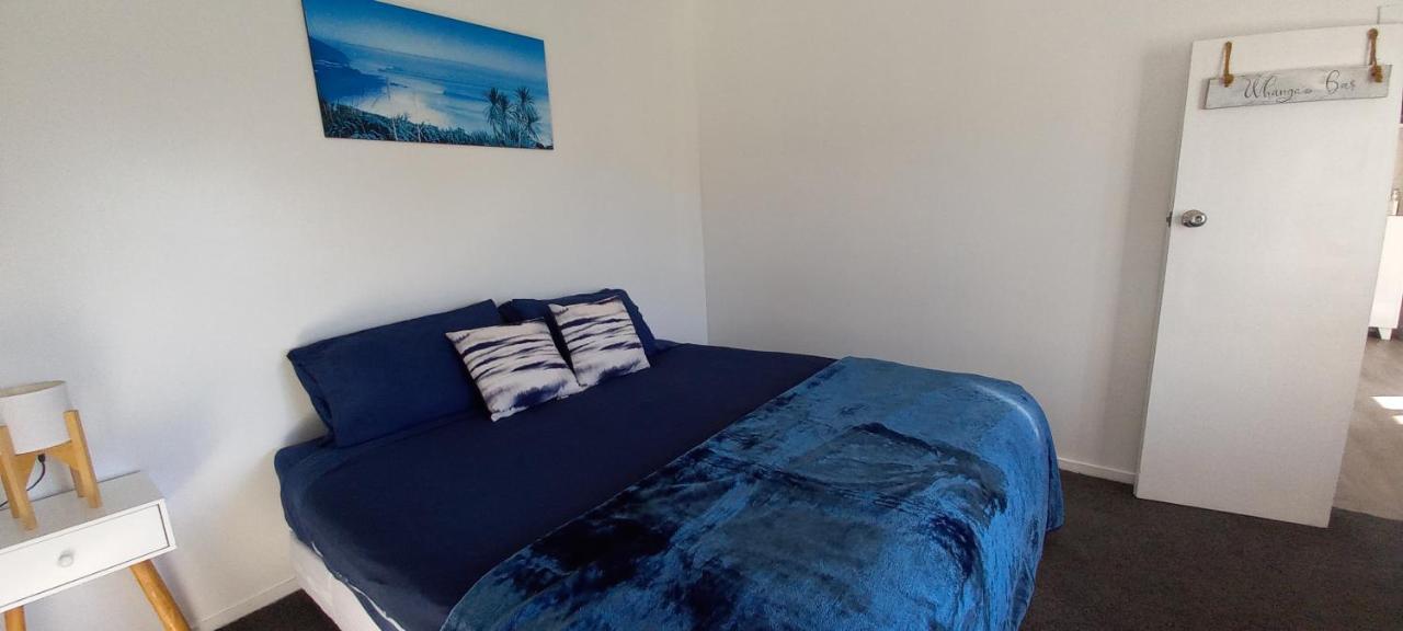 Surf N Stay Whangamata Zewnętrze zdjęcie