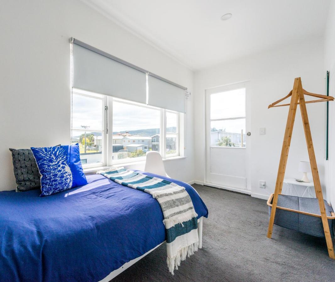 Surf N Stay Whangamata Zewnętrze zdjęcie